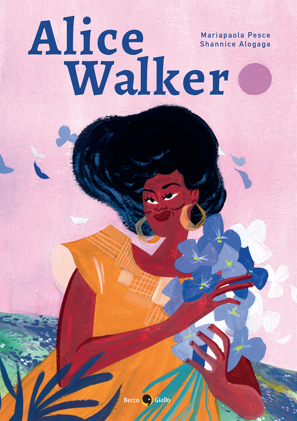 Alice Walker cover